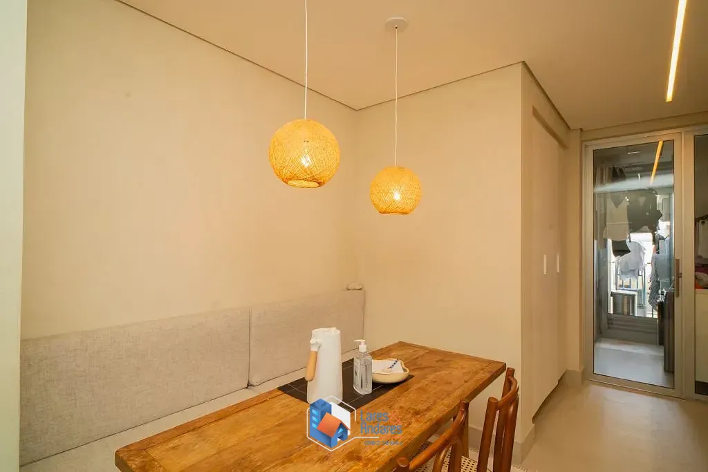 Apartamento, 2 quartos, 178 m² - Foto 14