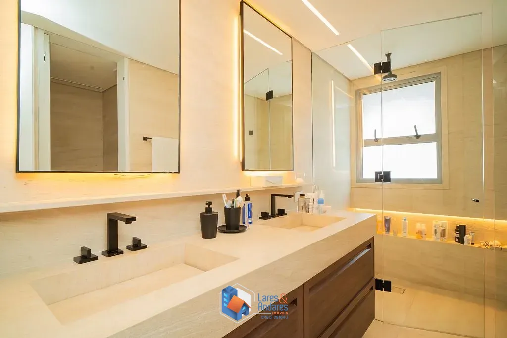 Apartamento, 2 quartos, 178 m² - Foto 15