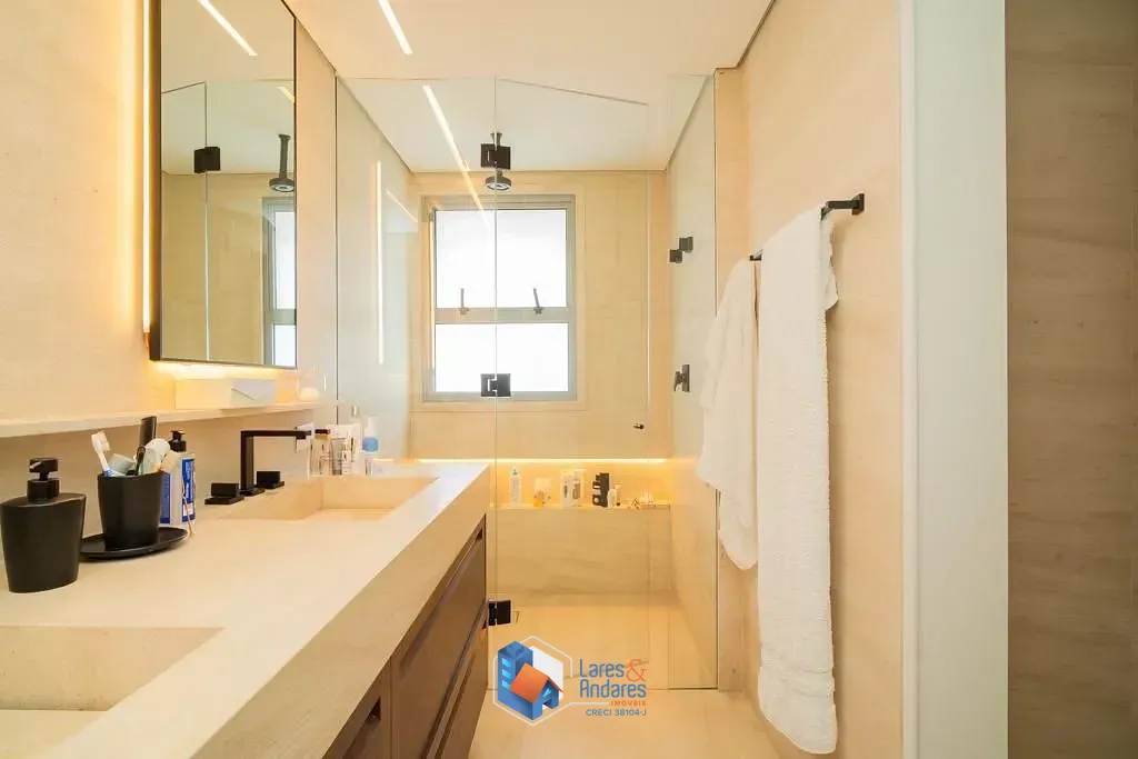 Apartamento, 2 quartos, 178 m² - Foto 16