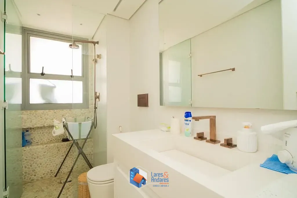 Apartamento, 2 quartos, 178 m² - Foto 17