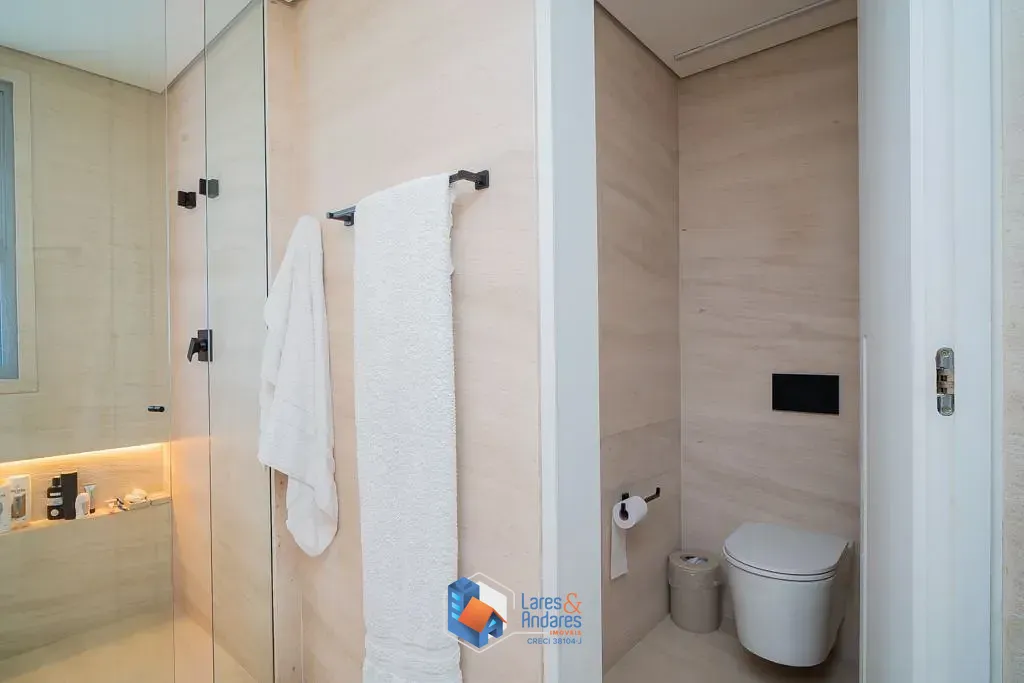 Apartamento, 2 quartos, 178 m² - Foto 18
