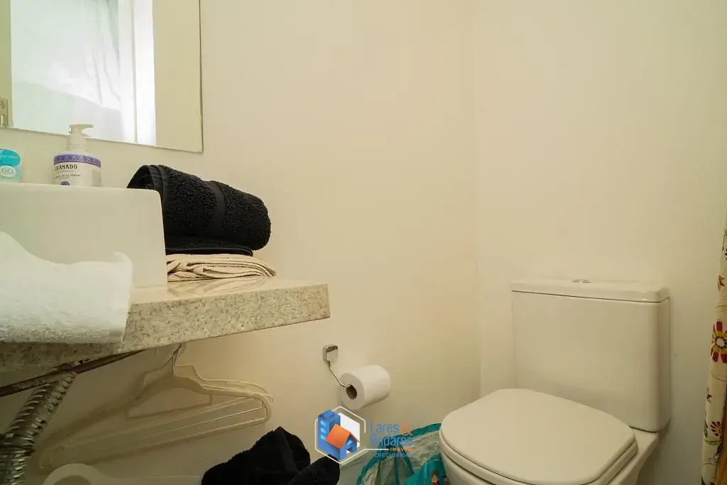 Apartamento, 2 quartos, 178 m² - Foto 19