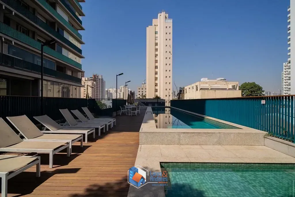 Apartamento, 2 quartos, 178 m² - Foto 20