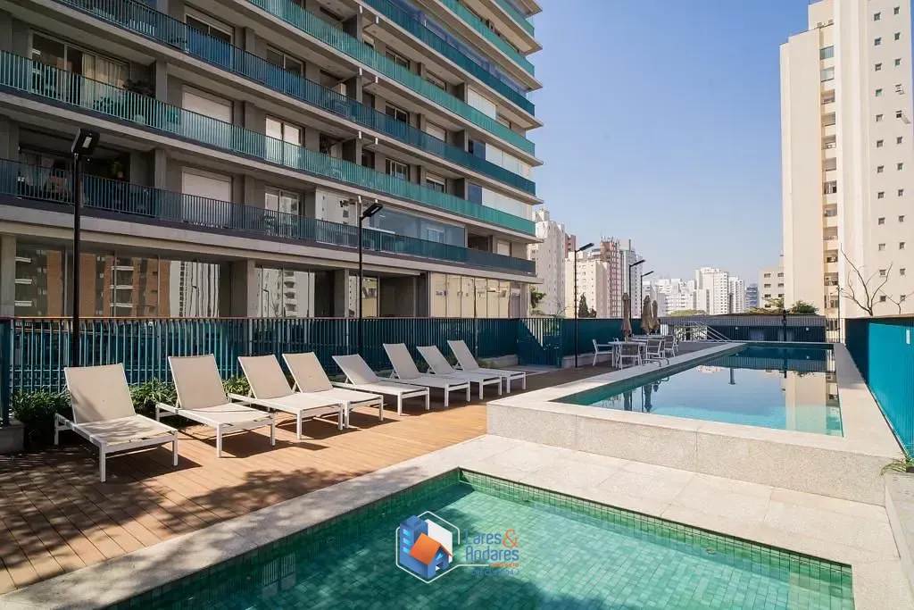 Apartamento, 2 quartos, 178 m² - Foto 21