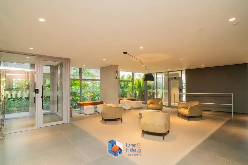 Apartamento, 2 quartos, 178 m² - Foto 23