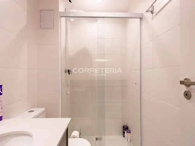 Apartamento 1 quarto e 1 banheiro, à venda, no bairro Moema em São Paulo