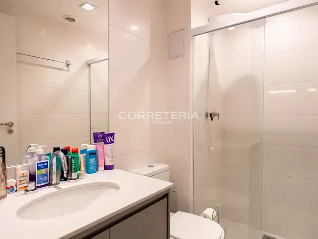 Apartamento 1 quarto e 1 banheiro, à venda, no bairro Moema em São Paulo