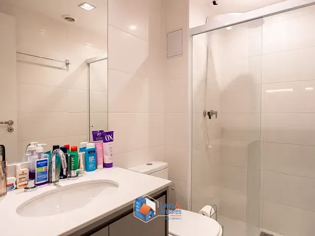 Apartamento 1 quarto e 1 banheiro, à venda, no bairro Moema em São Paulo