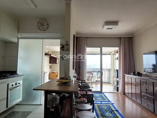 Apartamento 2 quartos e 3 banheiros, à venda, no bairro Ipiranga em São Paulo