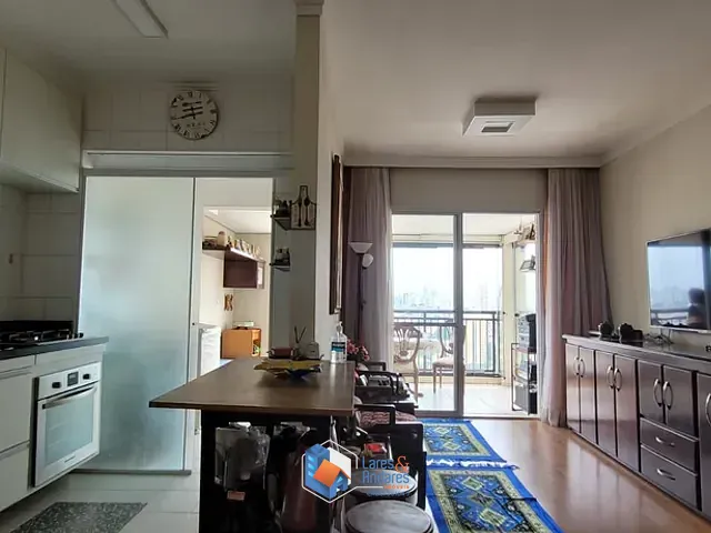Apartamento 2 quartos e 3 banheiros, à venda, no bairro Ipiranga em São Paulo