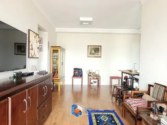Apartamento 2 quartos e 3 banheiros, à venda, no bairro Ipiranga em São Paulo