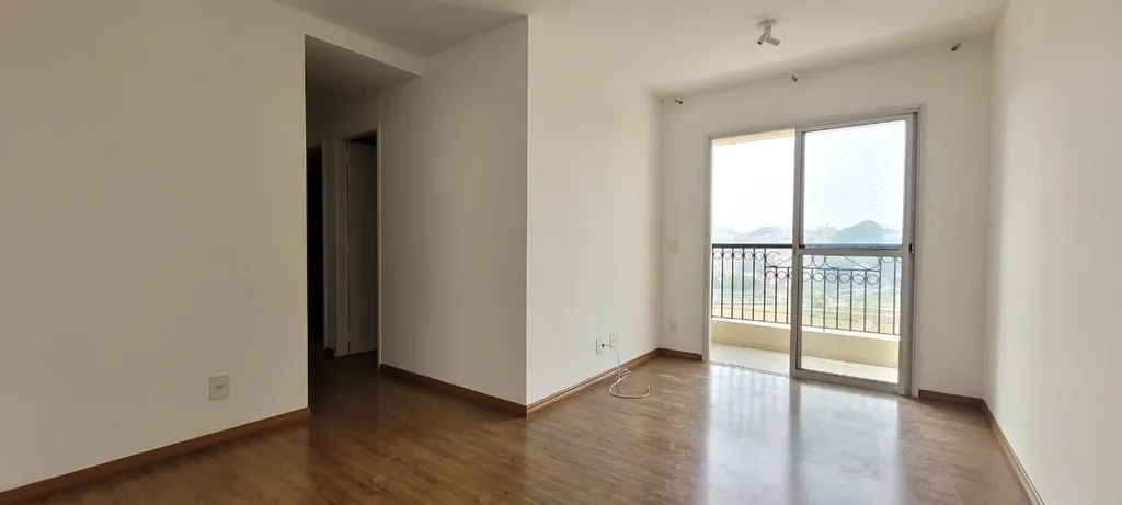 Apartamento à venda 3 Quartos 1 Suite 1 Vaga 65M² Vila Paulista São Paulo - SP