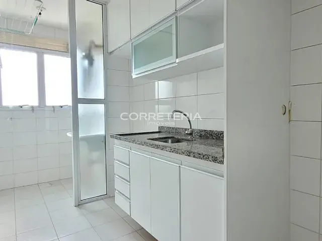 Apartamento 3 quartos e 3 banheiros, à venda, no bairro Vila Paulista em São Paulo
