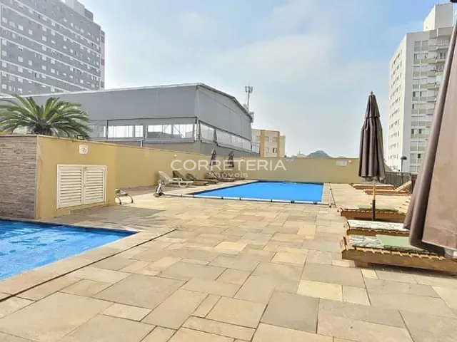 Apartamento 3 quartos e 3 banheiros, à venda, no bairro Vila Paulista em São Paulo