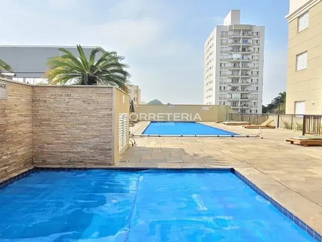 Apartamento 3 quartos e 3 banheiros, à venda, no bairro Vila Paulista em São Paulo