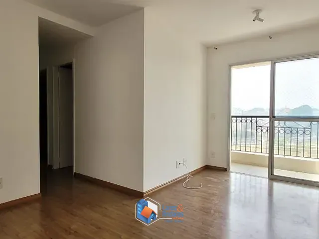 Apartamento 3 quartos e 3 banheiros, à venda, no bairro Vila Paulista em São Paulo