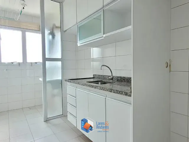 Apartamento 3 quartos e 3 banheiros, à venda, no bairro Vila Paulista em São Paulo