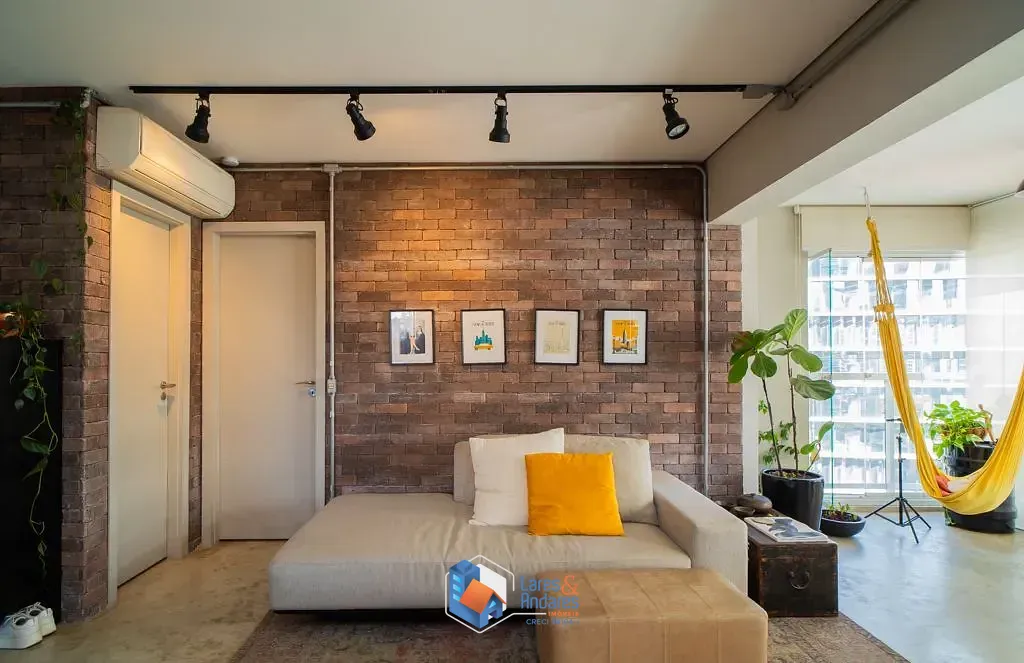 Apartamento, 2 quartos, 70 m² - Foto 1
