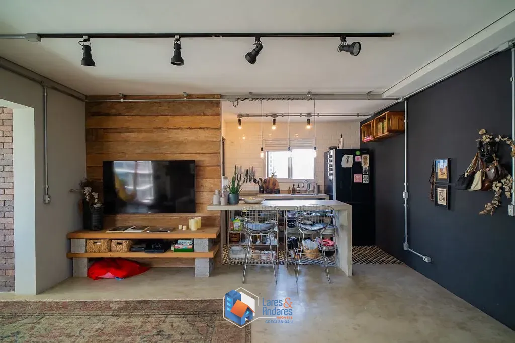 Apartamento, 2 quartos, 70 m² - Foto 25