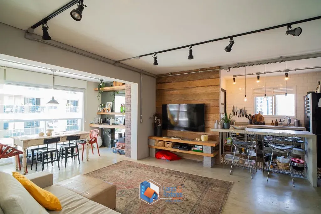 Apartamento, 2 quartos, 70 m² - Foto 26