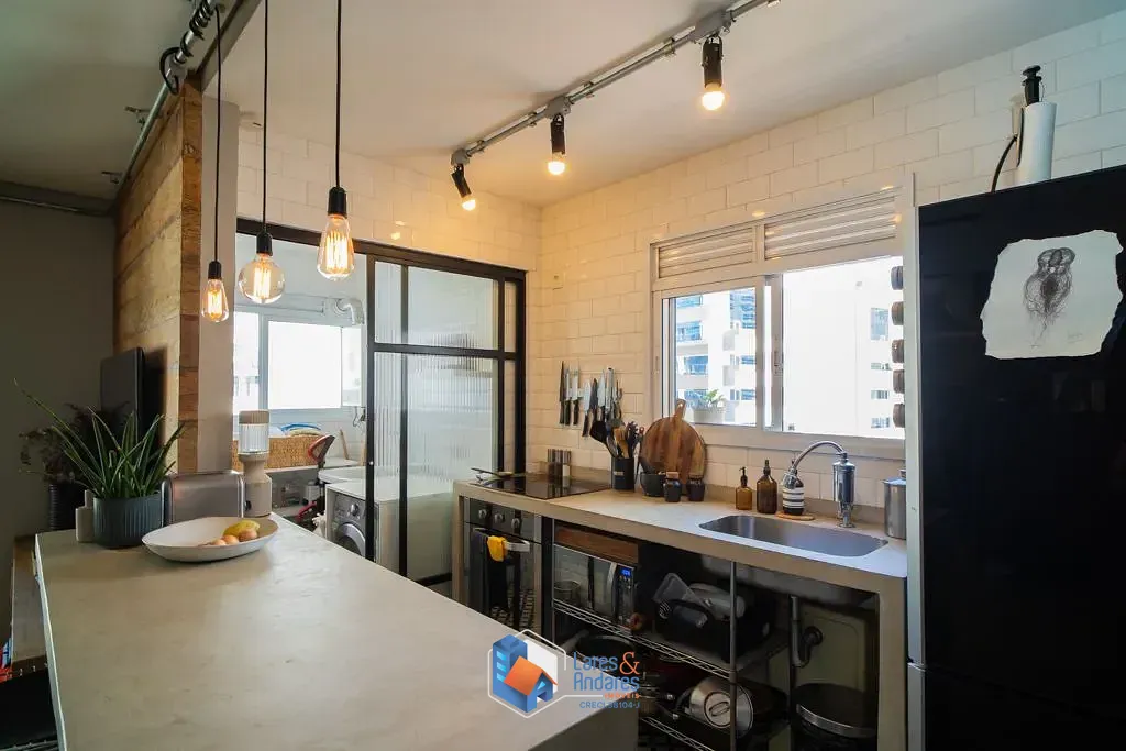 Apartamento, 2 quartos, 70 m² - Foto 27