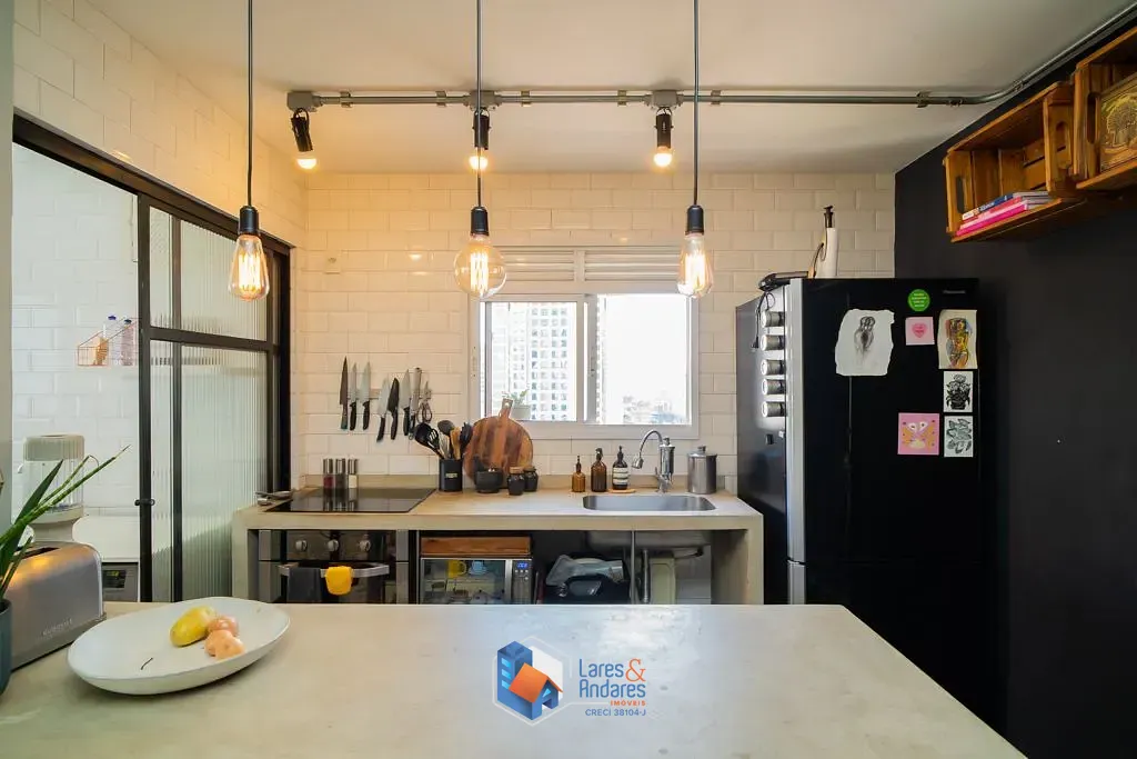 Apartamento, 2 quartos, 70 m² - Foto 28