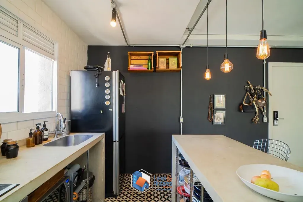 Apartamento, 2 quartos, 70 m² - Foto 30