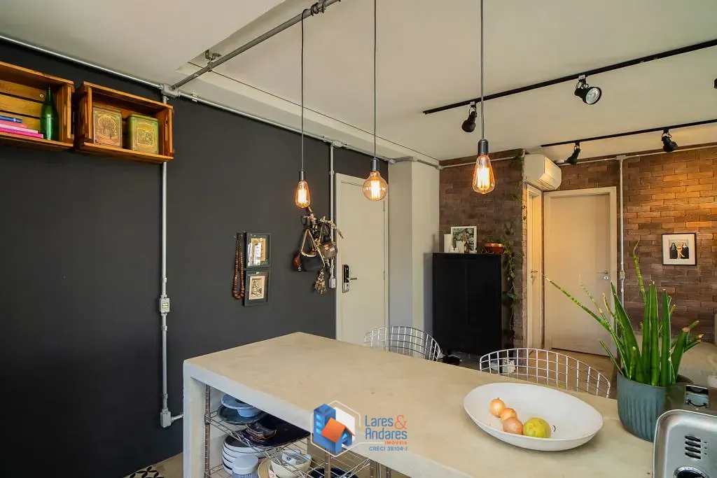 Apartamento, 2 quartos, 70 m² - Foto 31