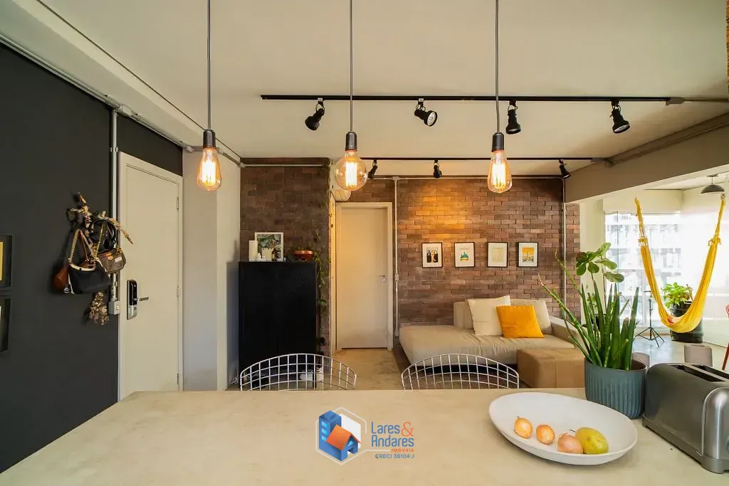 Apartamento, 2 quartos, 70 m² - Foto 32
