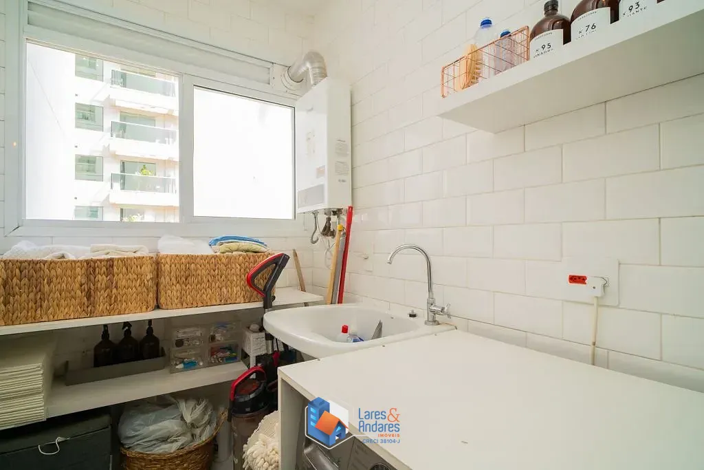 Apartamento, 2 quartos, 70 m² - Foto 33