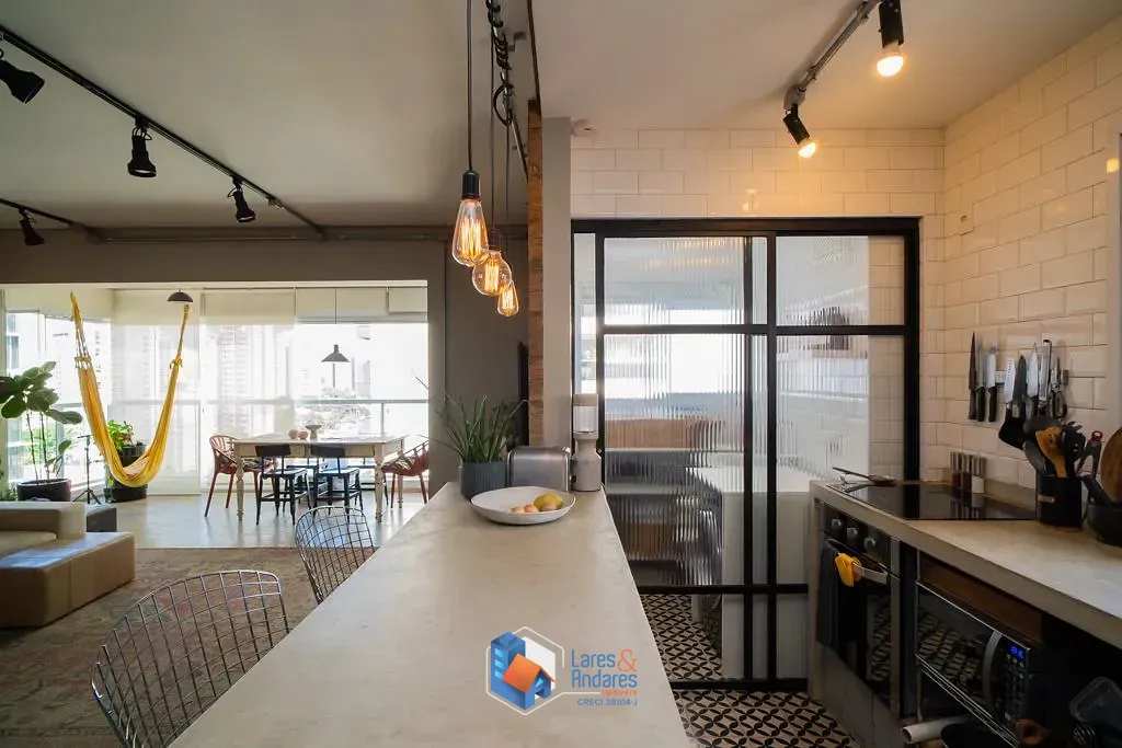 Apartamento, 2 quartos, 70 m² - Foto 34