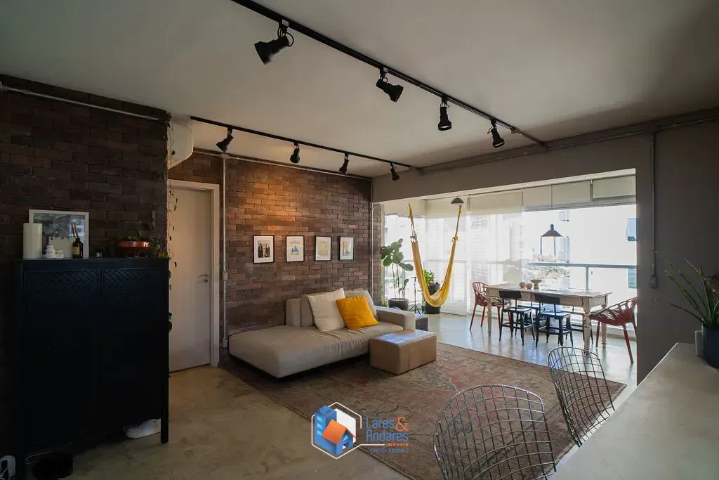 Apartamento, 2 quartos, 70 m² - Foto 24
