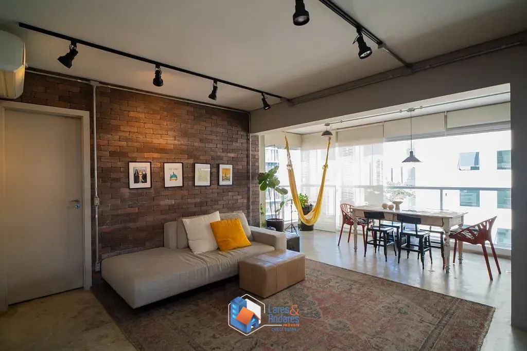 Apartamento, 2 quartos, 70 m² - Foto 36