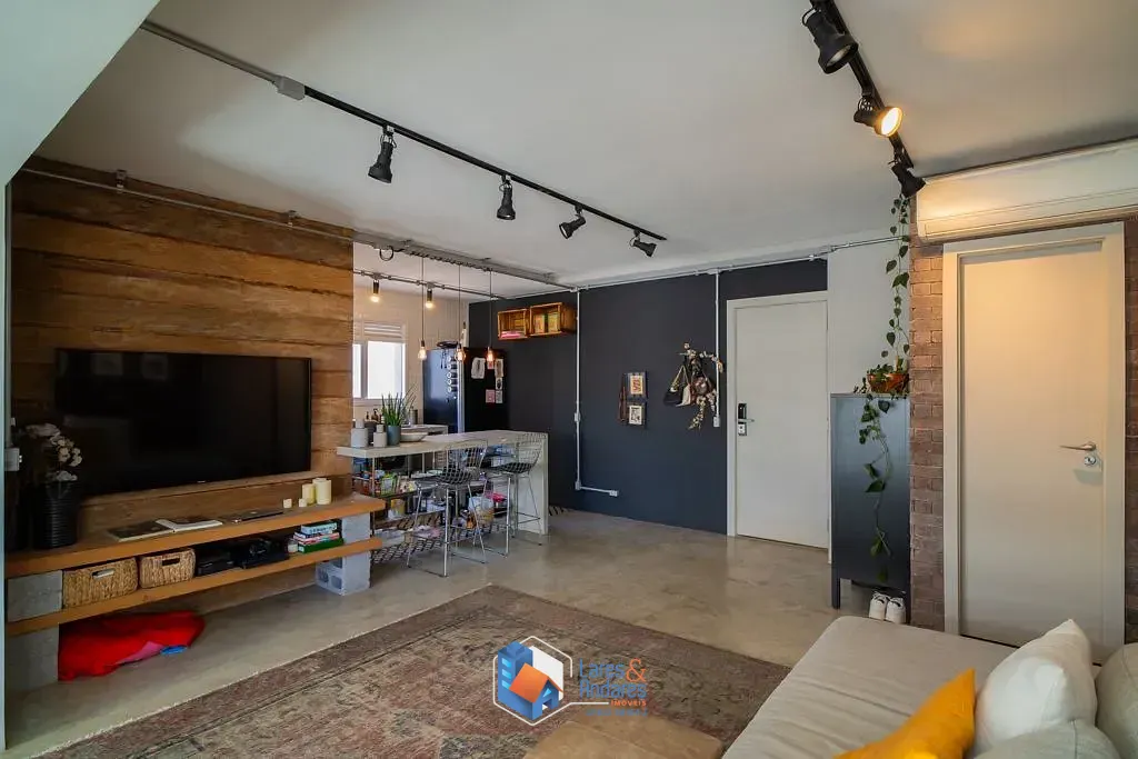Apartamento, 2 quartos, 70 m² - Foto 37