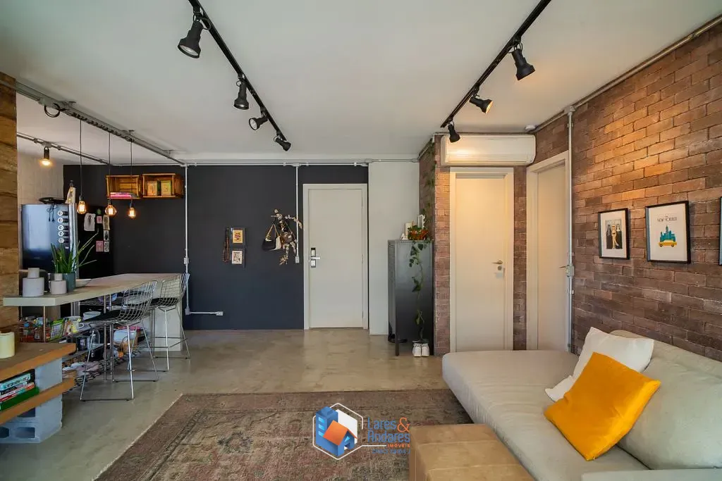 Apartamento, 2 quartos, 70 m² - Foto 38
