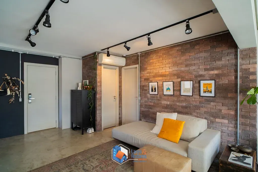 Apartamento, 2 quartos, 70 m² - Foto 39