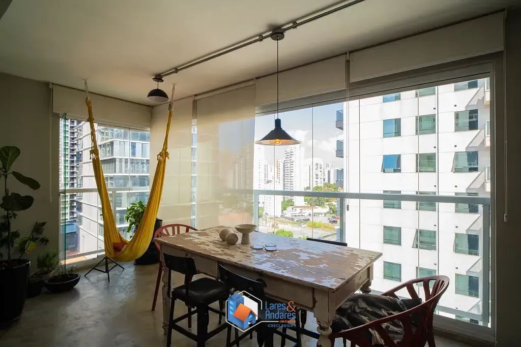 Apartamento, 2 quartos, 70 m² - Foto 40