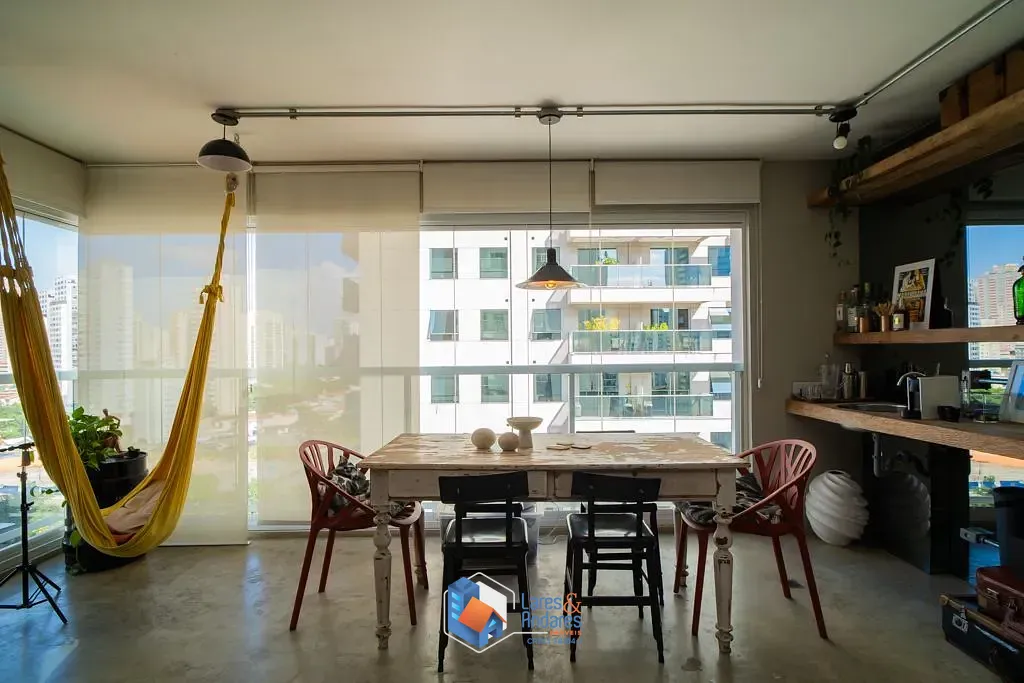 Apartamento, 2 quartos, 70 m² - Foto 41