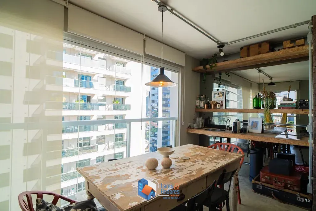Apartamento, 2 quartos, 70 m² - Foto 42