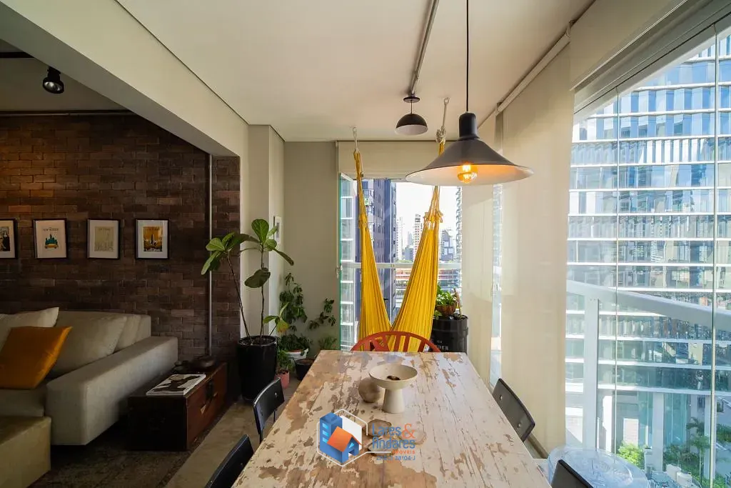 Apartamento, 2 quartos, 70 m² - Foto 43