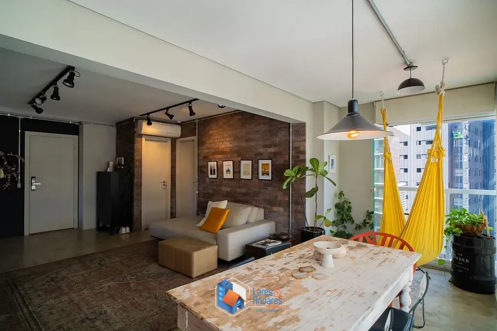 Apartamento, 2 quartos, 70 m² - Foto 44
