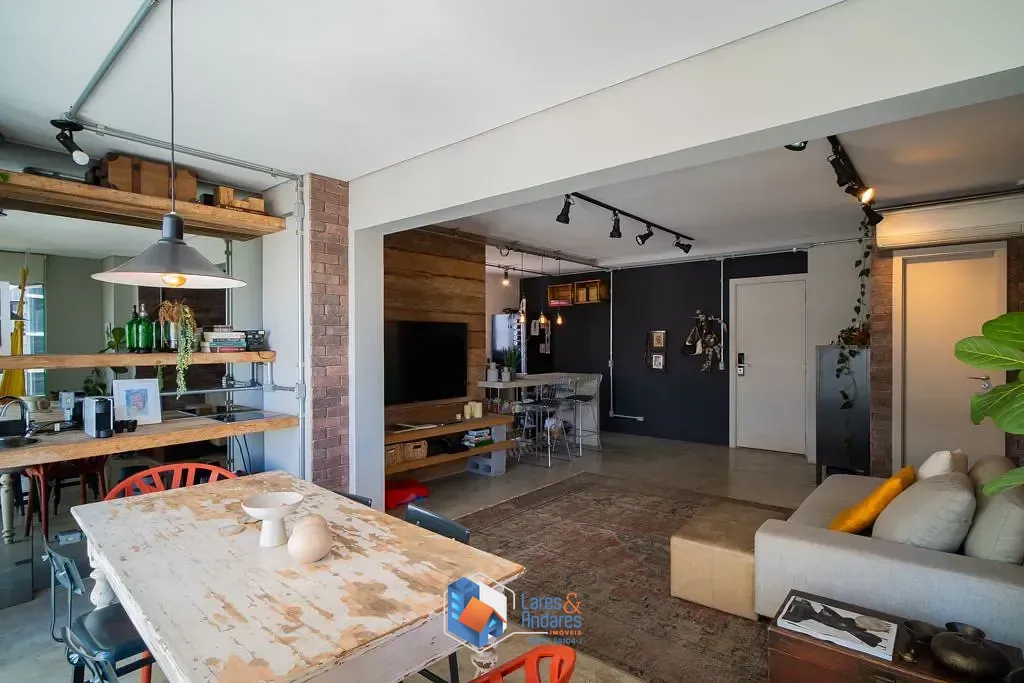 Apartamento, 2 quartos, 70 m² - Foto 35