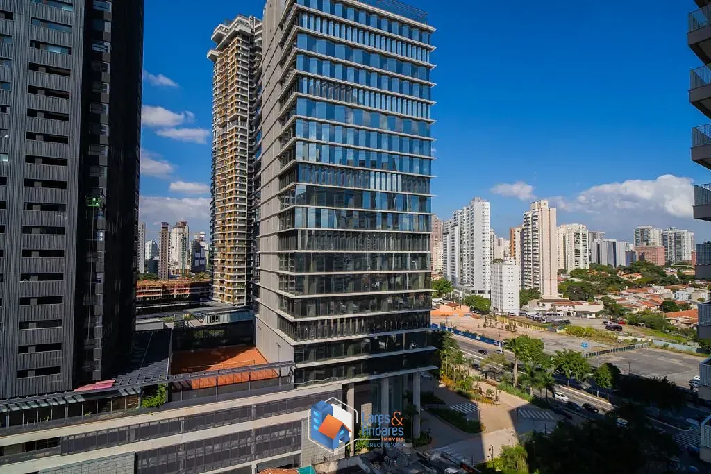 Apartamento, 2 quartos, 70 m² - Foto 13