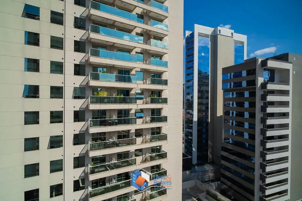 Apartamento, 2 quartos, 70 m² - Foto 4