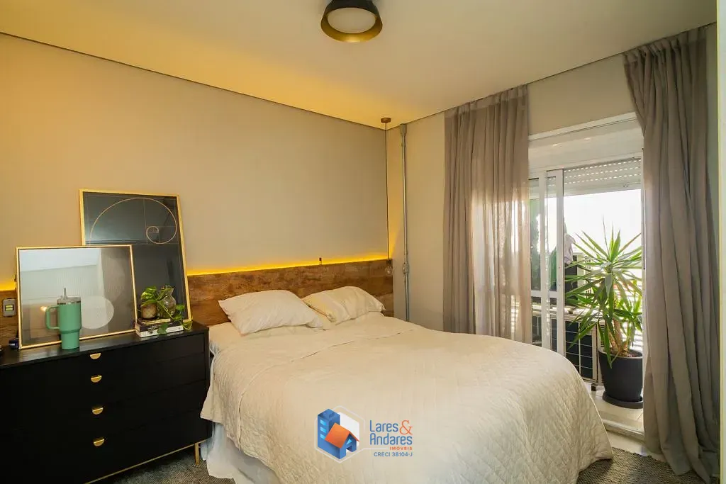 Apartamento, 2 quartos, 70 m² - Foto 5