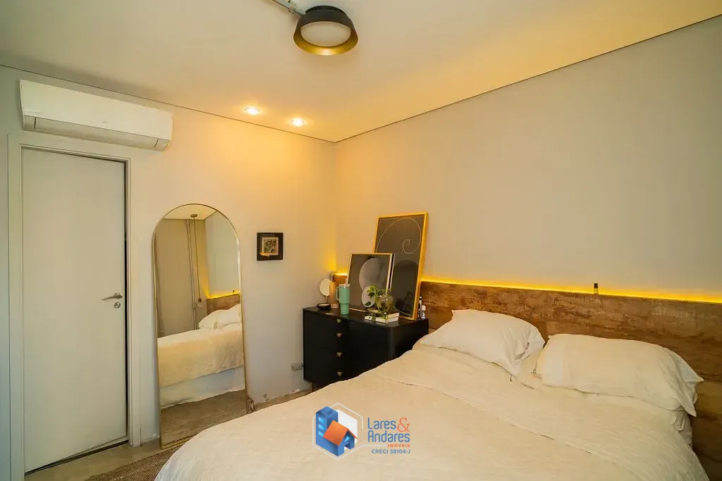 Apartamento, 2 quartos, 70 m² - Foto 6