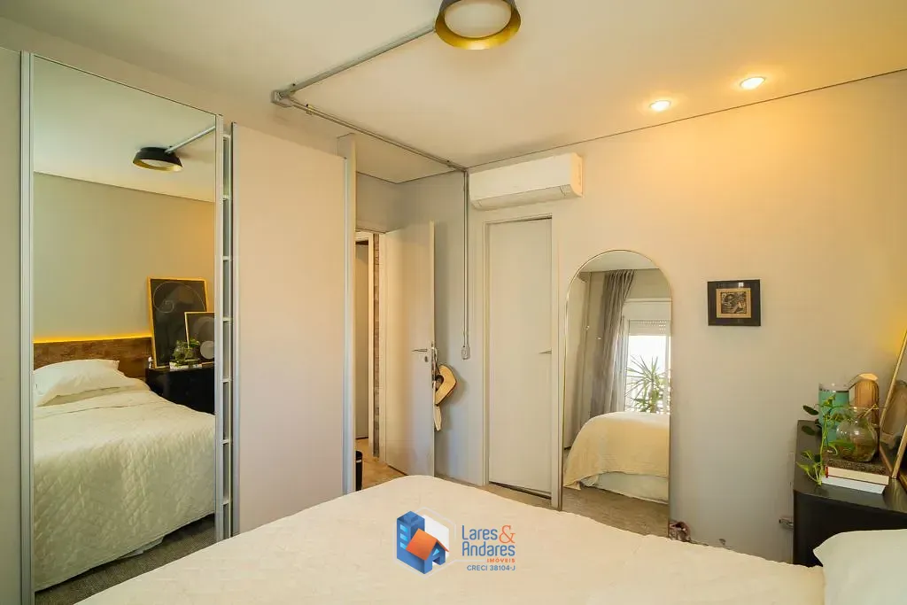 Apartamento, 2 quartos, 70 m² - Foto 7