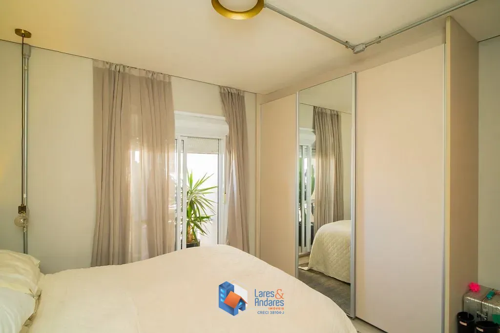 Apartamento, 2 quartos, 70 m² - Foto 8