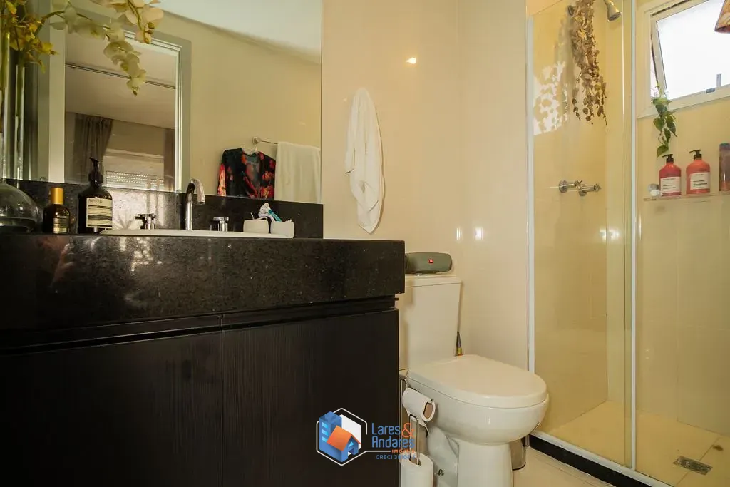 Apartamento, 2 quartos, 70 m² - Foto 9