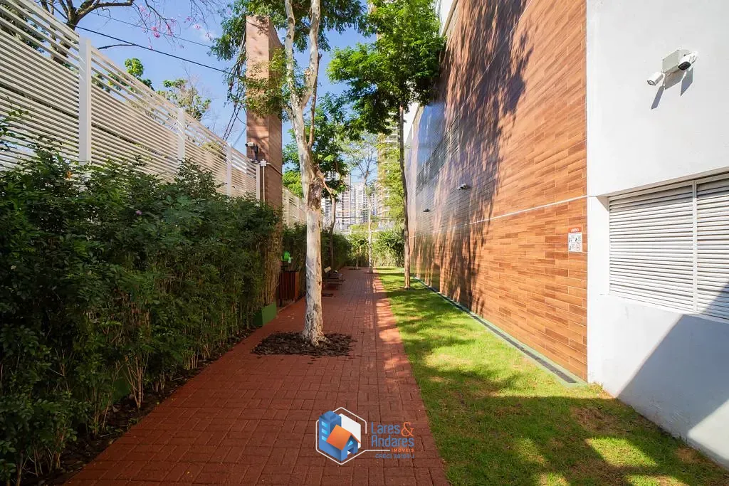 Apartamento, 2 quartos, 70 m² - Foto 11